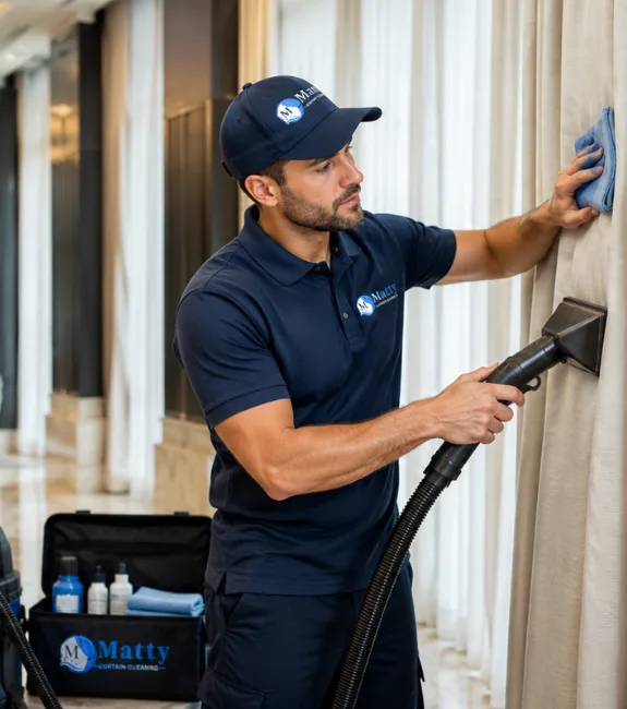 Southport Curtain Cleaning