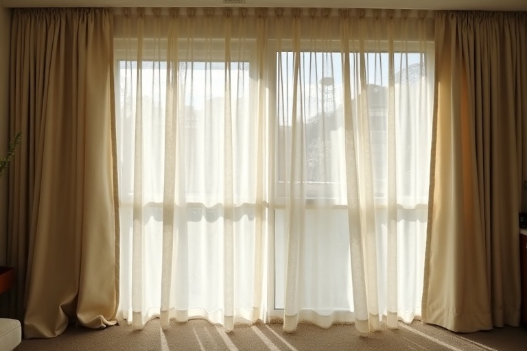Before Professional Cleaning - Southport