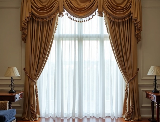 Southport Drapes Cleaning