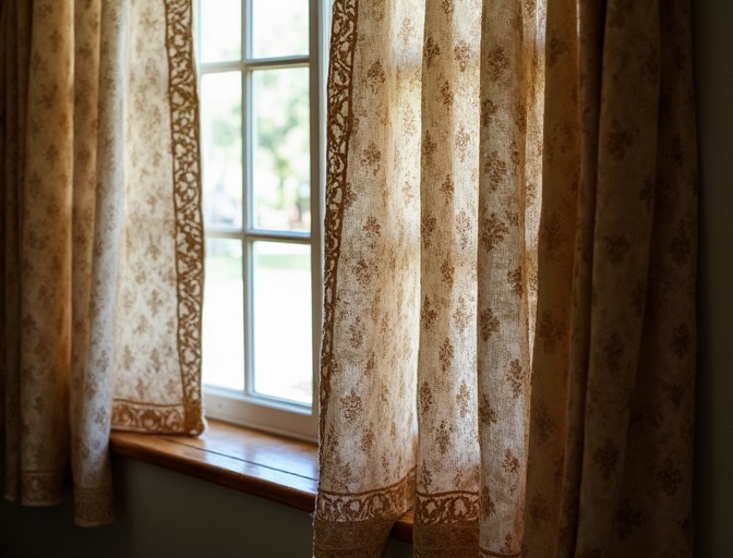 Southport Vintage Curtain Cleaning